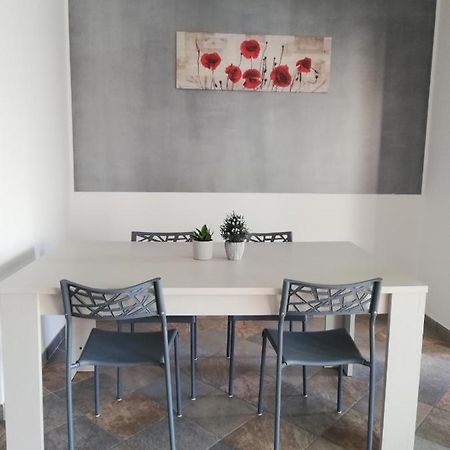 L'Isola Che Non C'E Lägenhet Alghero Exteriör bild